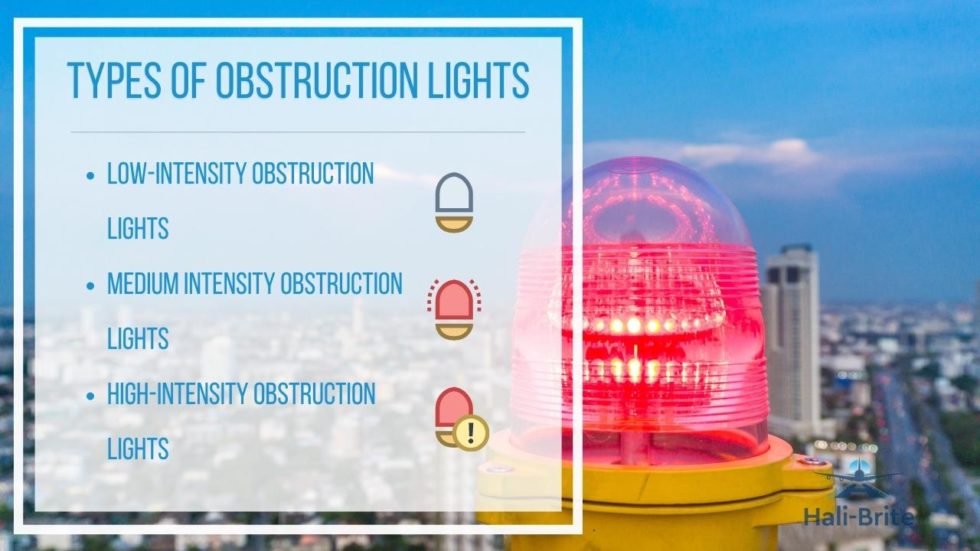 All About The Aviation Obstruction Light